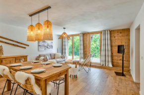 Appartement Snow - Welkeys Combloux